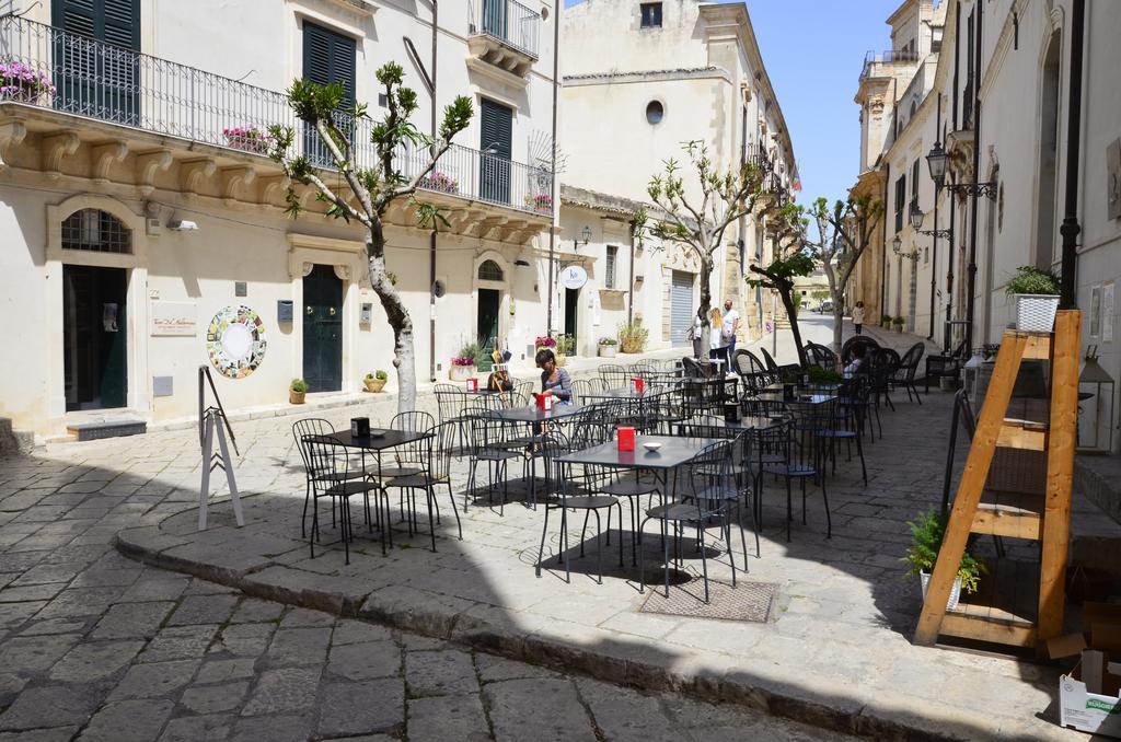 Al Borgo Dell'Arte Suite Scicli Εξωτερικό φωτογραφία