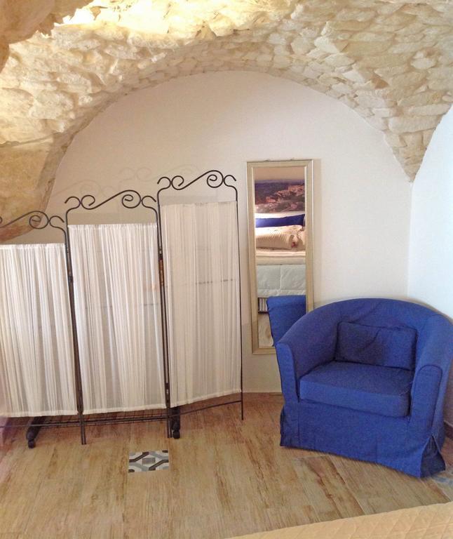 Al Borgo Dell'Arte Suite Scicli Δωμάτιο φωτογραφία